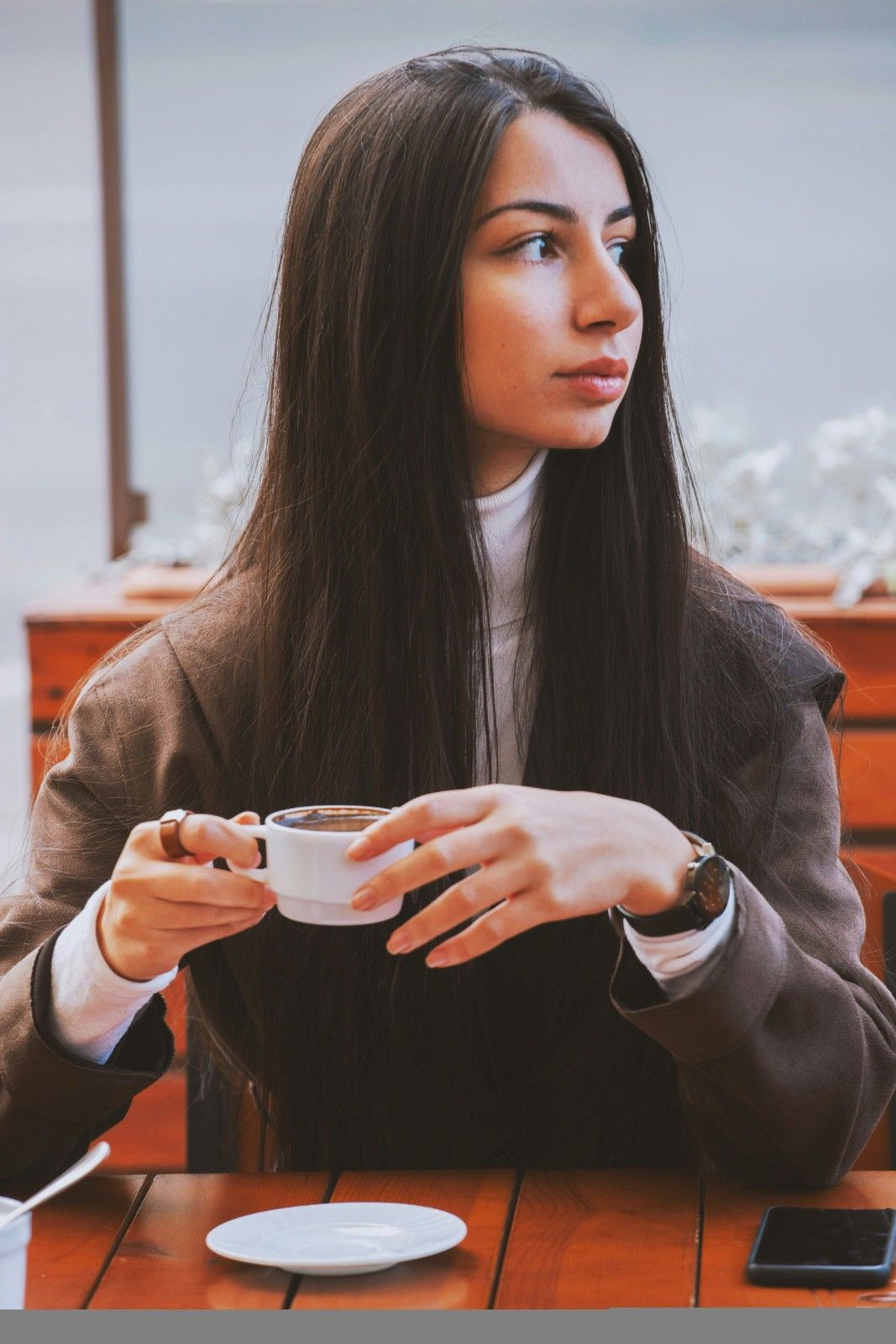 Rebecca Mitchell